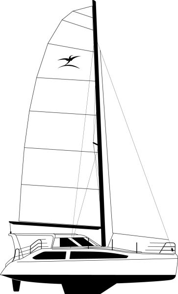 File:Seawind 1160 Stock Outline.jpg