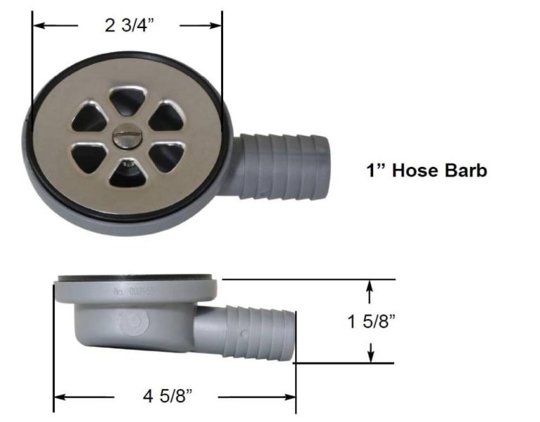 File:Shower Drain Assembled.jpg